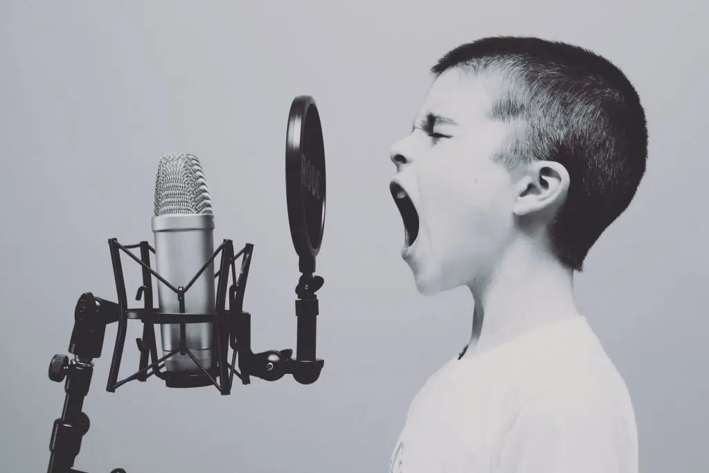 shout about case studies